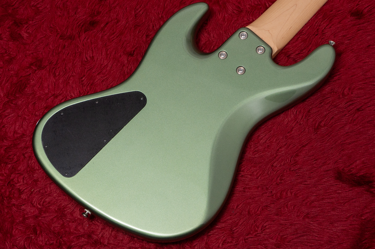 Sadowsky Metroline Express MV5E Sage Green Metallic 3.760kg #ME390