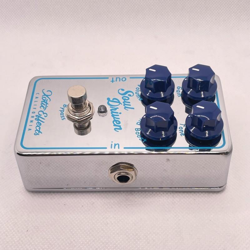 Xotic USED 中古 Soul Driven（中古）【楽器検索デジマート】
