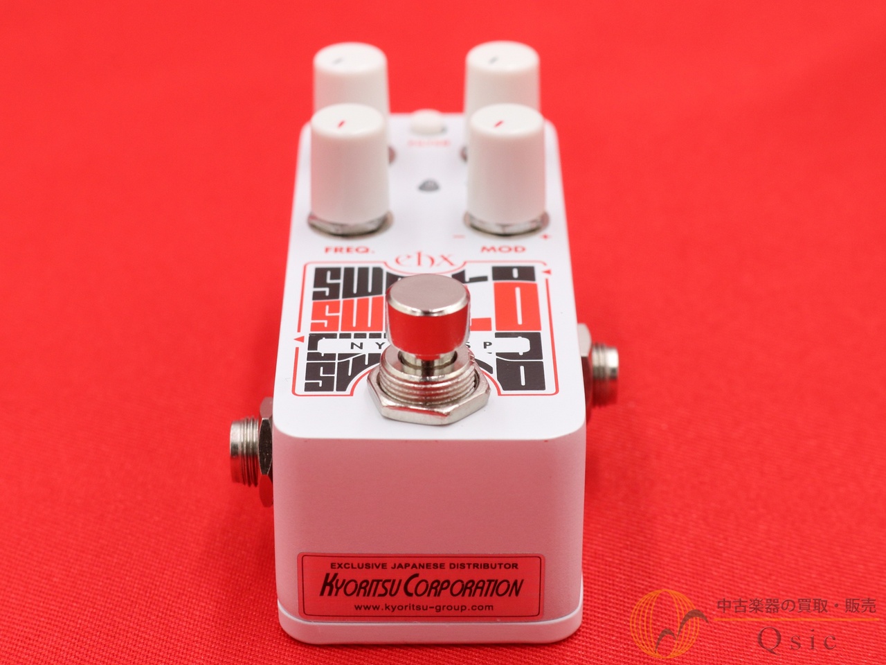 Electro-Harmonix Pico Swello [VM655]【神戸店在庫】（中古）【楽器