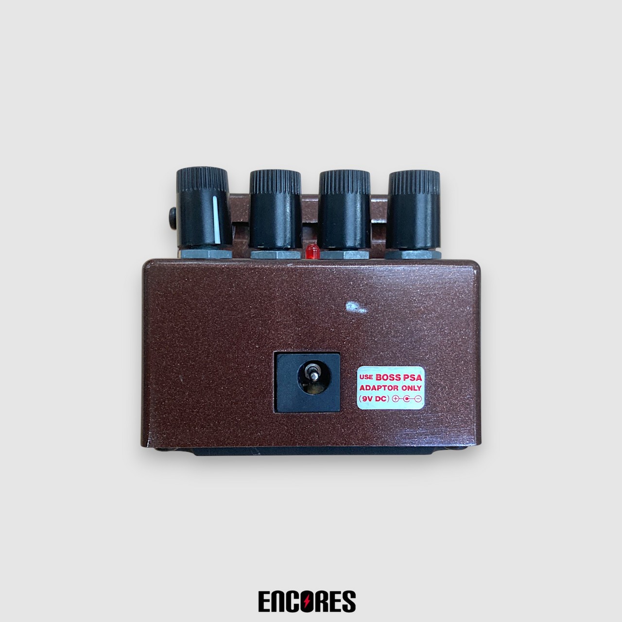 BOSS OC-3 SUPER Octave オクターバー（中古）【楽器検索