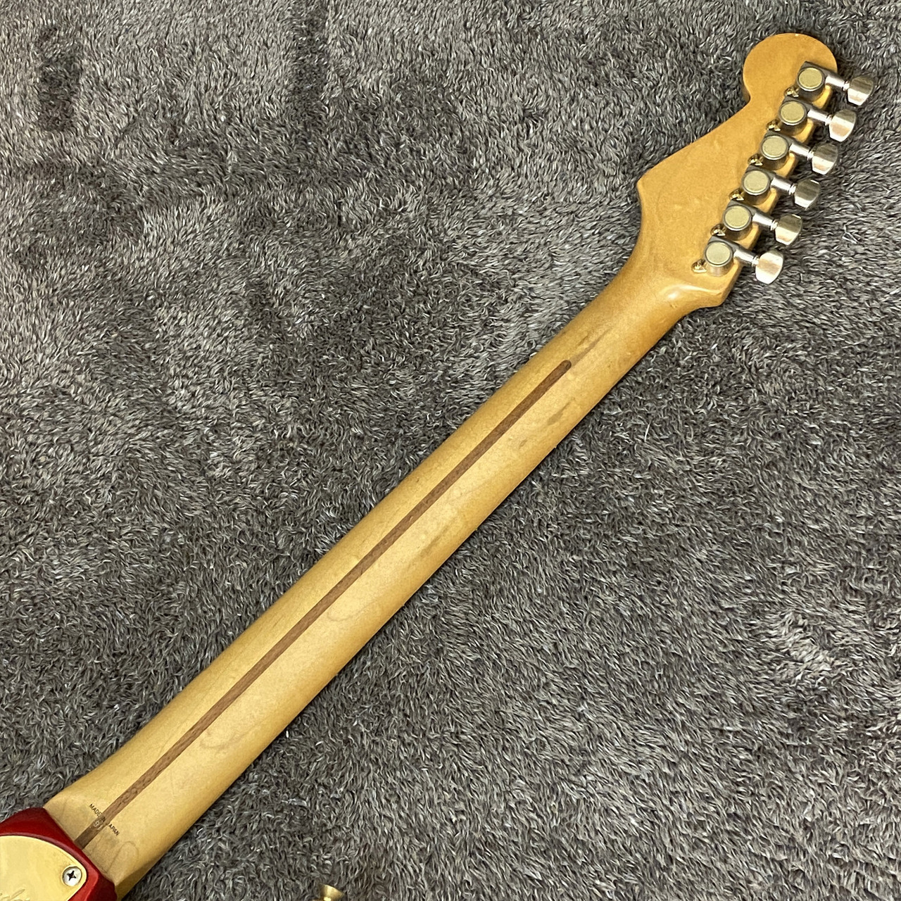 Fender Japan STR-75（中古/送料無料）【楽器検索デジマート】