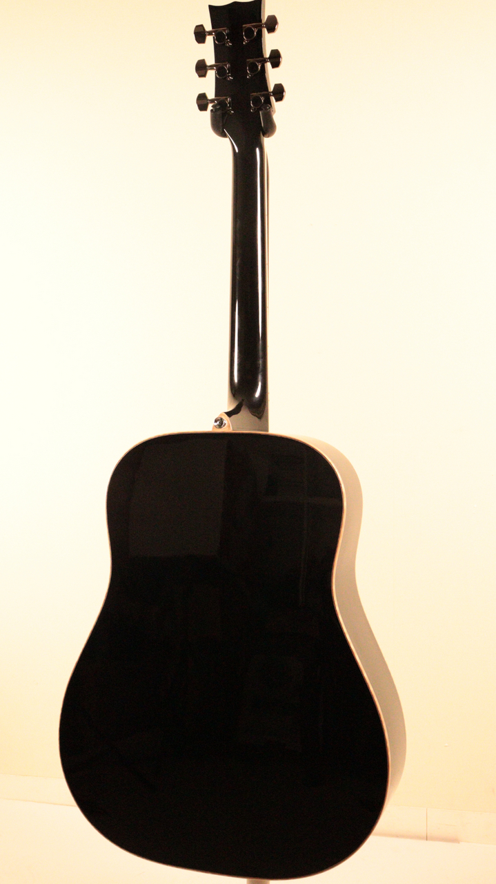 Morris 【NEW】G-18 OM#2404005【オール単板】（新品/送料無料