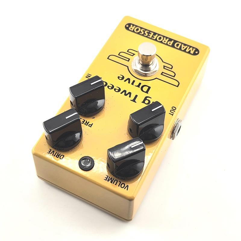 MAD PROFESSOR USED 中古 Big Tweedy Drive FAC（中古）【楽器検索