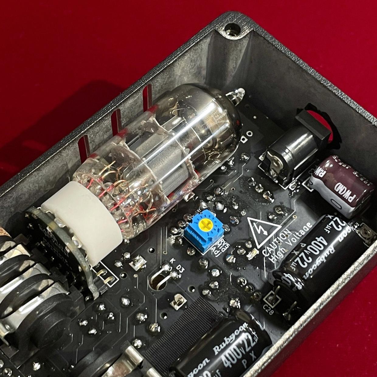 Masatone Blues Rock Machine（新品/送料無料）【楽器検索デジマート】