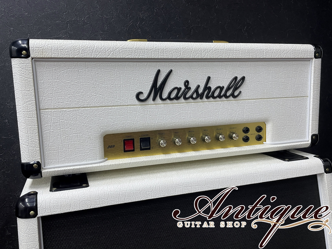 randy rhoads white marshall