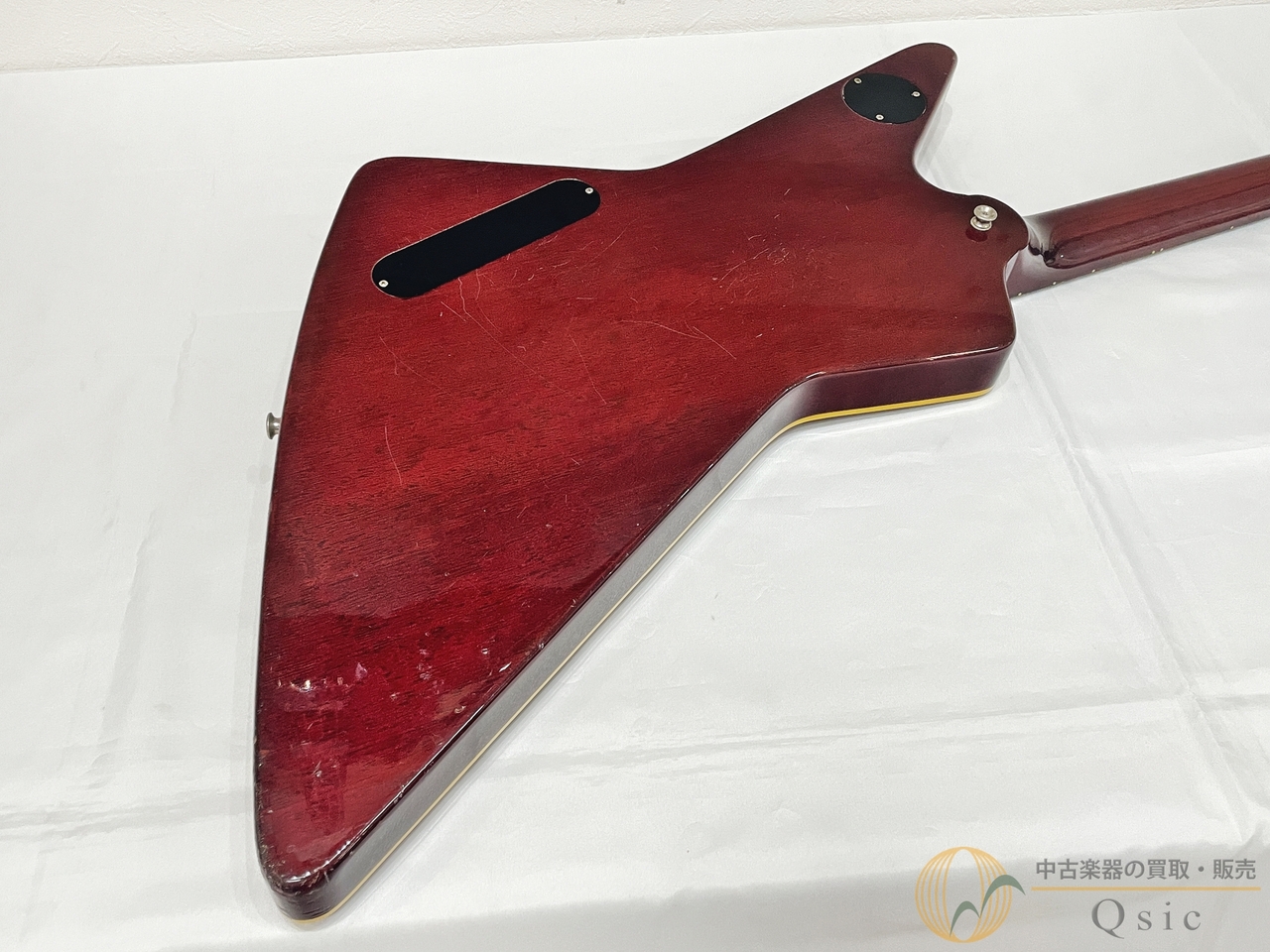 Aria Pro II EX-850 【返品OK】[PMS17]【箕面店在庫】（中古/送料無料