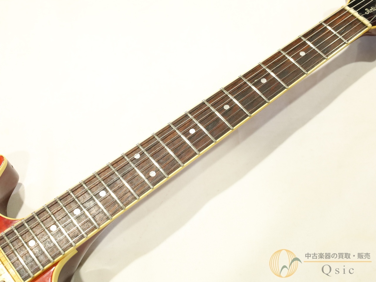 Ibanez AR100 【返品OK】[NM341]【神戸店在庫】（中古/送料無料
