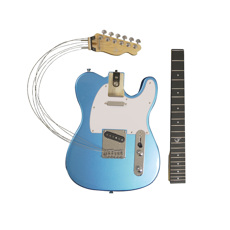 Journey Instruments OT990BL（新品）【楽器検索デジマート】