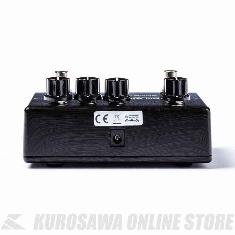 MXR MC402 Boost/Overdrive（新品）【楽器検索デジマート】