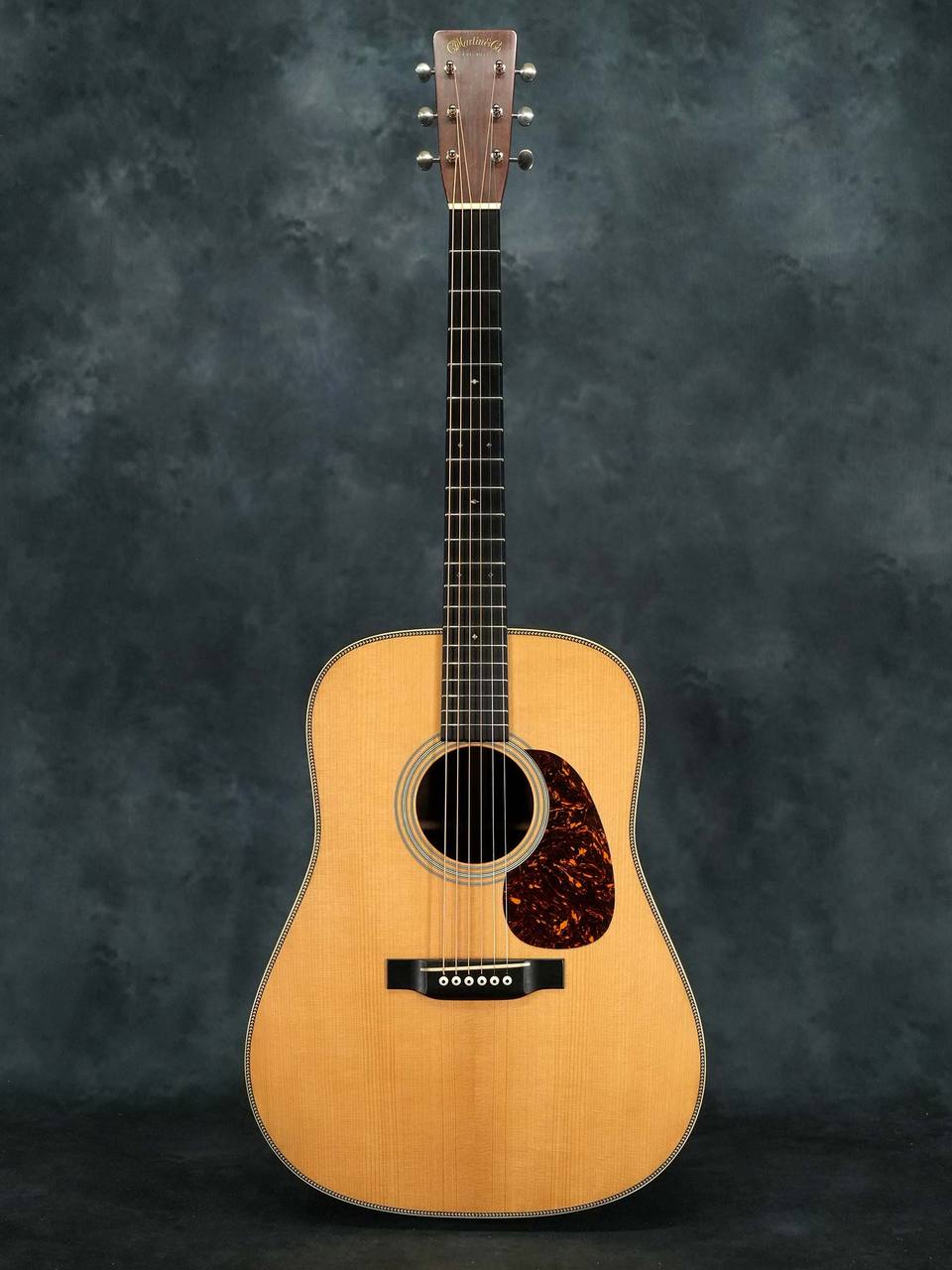 Martin D-28 Authentic 1941 