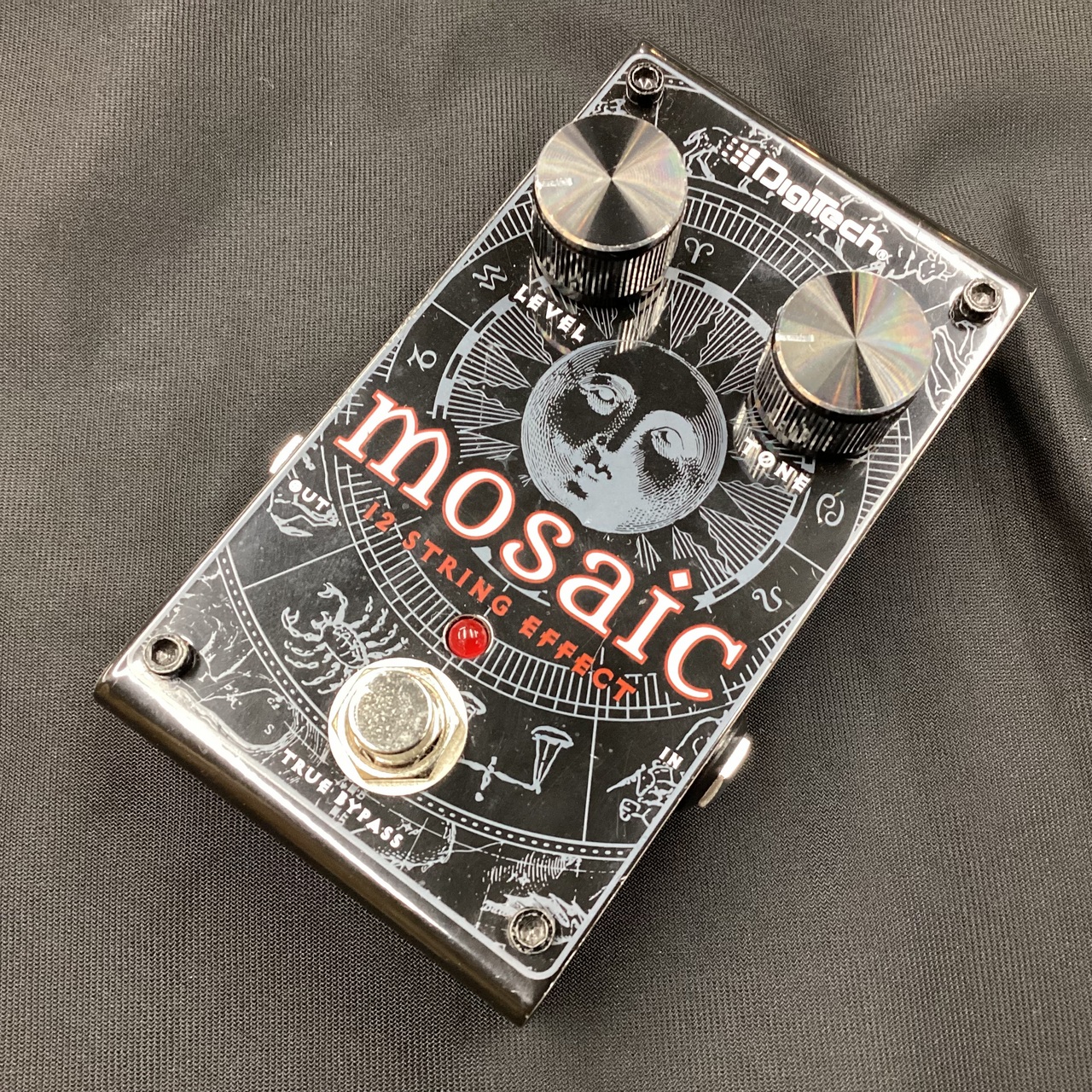 DigiTech Mosaic（中古）【楽器検索デジマート】