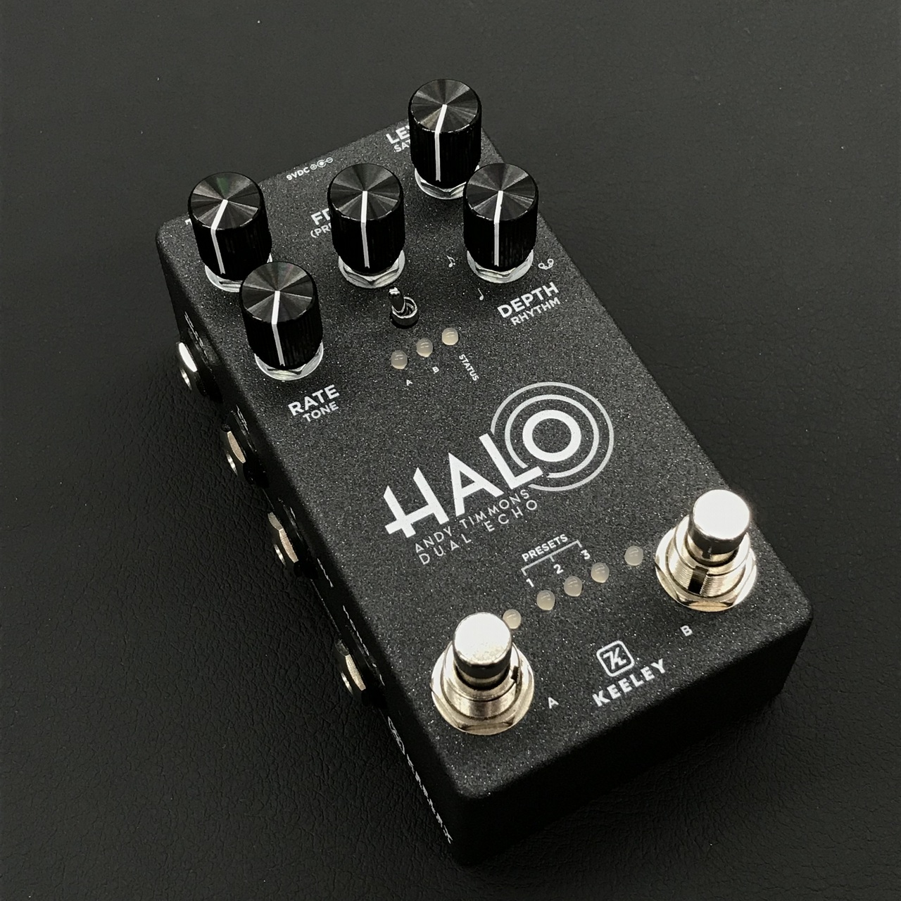 Keeley Halo Andy Timmons Dual Echo（中古）【楽器検索デジマート】