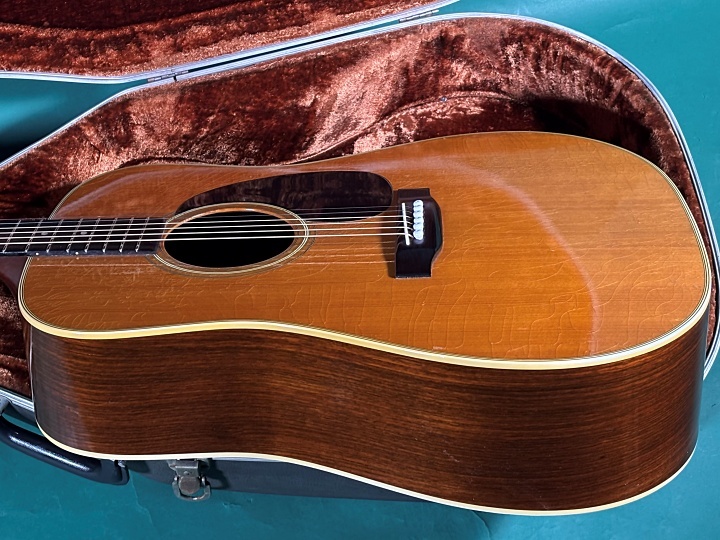 Martin D-28（ビンテージ）【楽器検索デジマート】