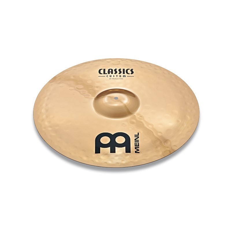 Meinl Classics Custom Powerful Ride 20 [CC20PR-B] 【お取り寄せ品