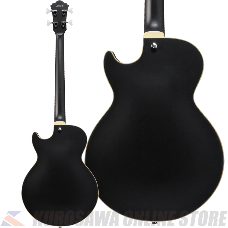 Ibanez AGB200-BKF (Black Flat)【SPOTモデル】(ご予約受付中)（新品 ...