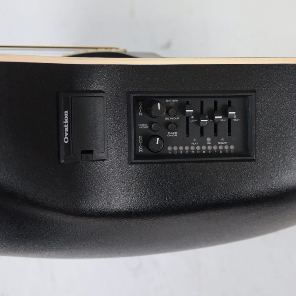 ADAMAS 【中古】 by Ovation W597 2002年製 エレアコ アダマス