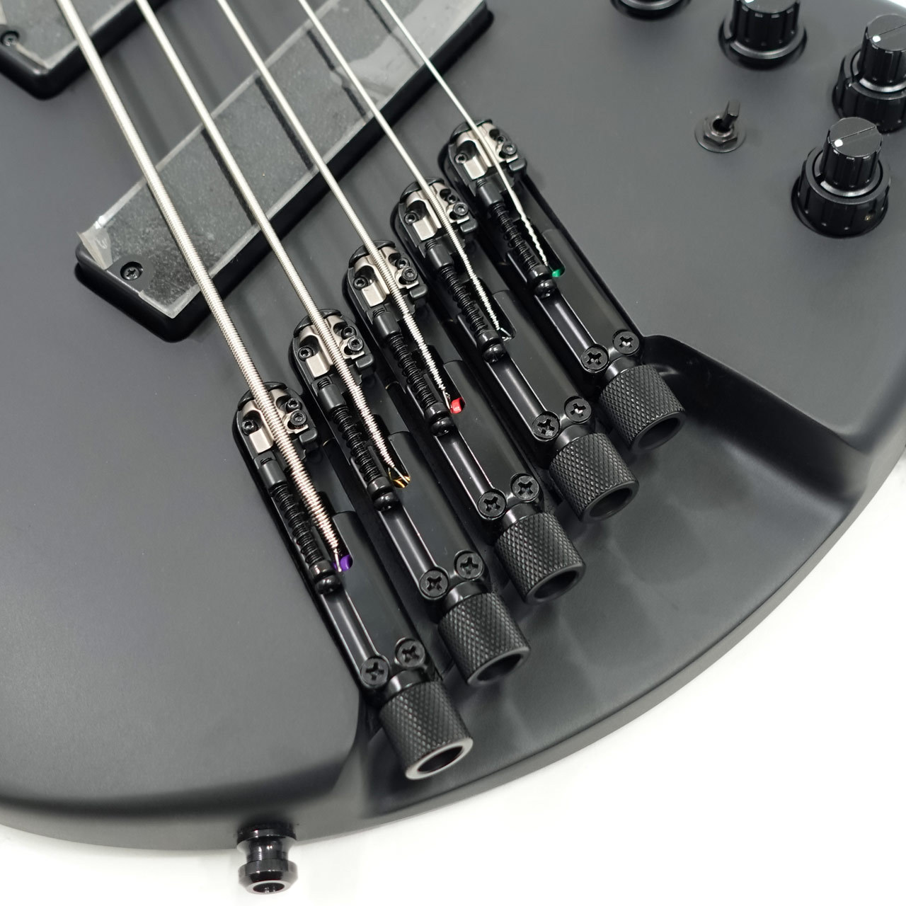 Ibanez EHB1005MS / BKF（新品特価/送料無料）【楽器検索デジマート】