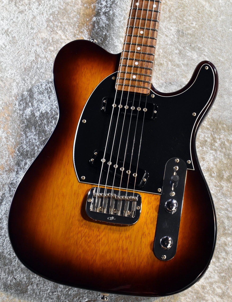 G&L Tribute ASAT SPECIAL TSB【2016年製中古】【3.48kg】（中古）【楽器検索デジマート】