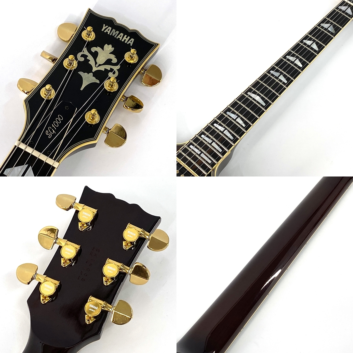YAMAHA SG1000（中古/送料無料）【楽器検索デジマート】