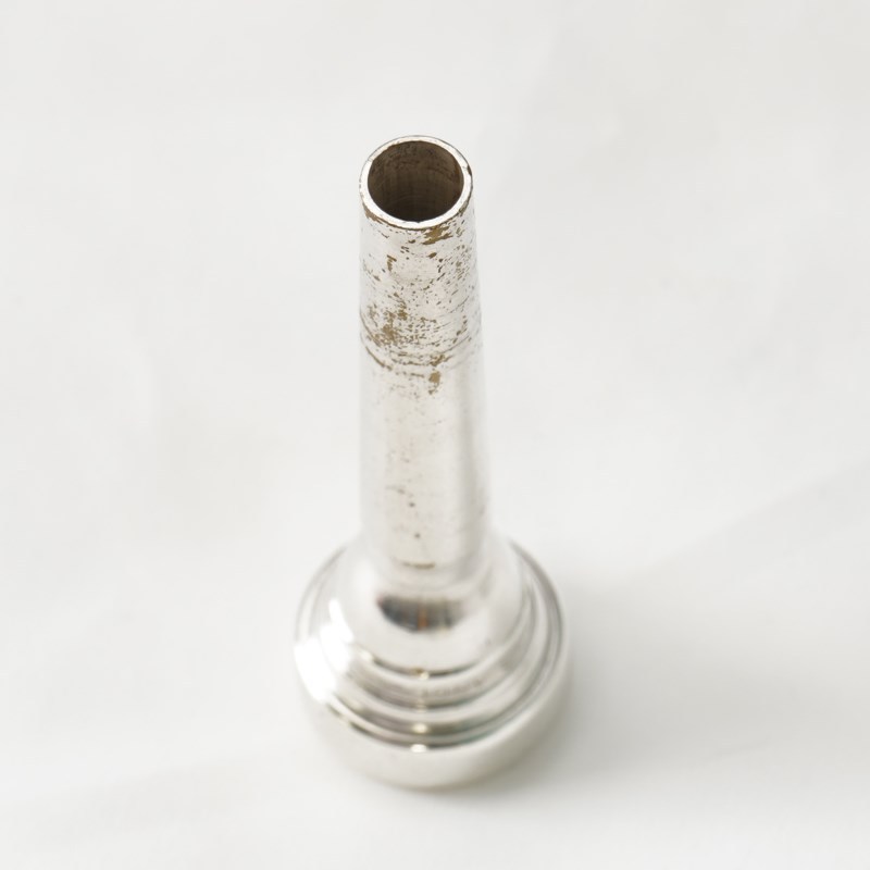 Purviance｜トランペットマウスピース - JoyBrass