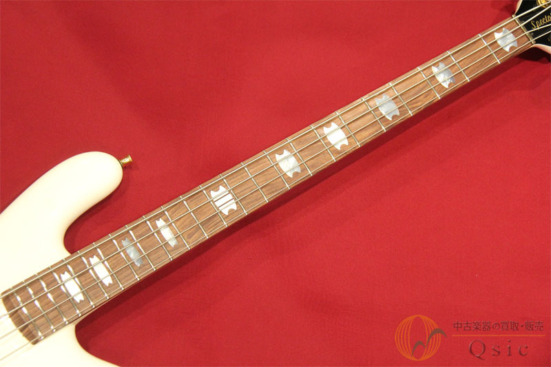 Spector NS-2 Pre-Kramer WH 1985年製 [UL876]【神戸店在庫】（中古