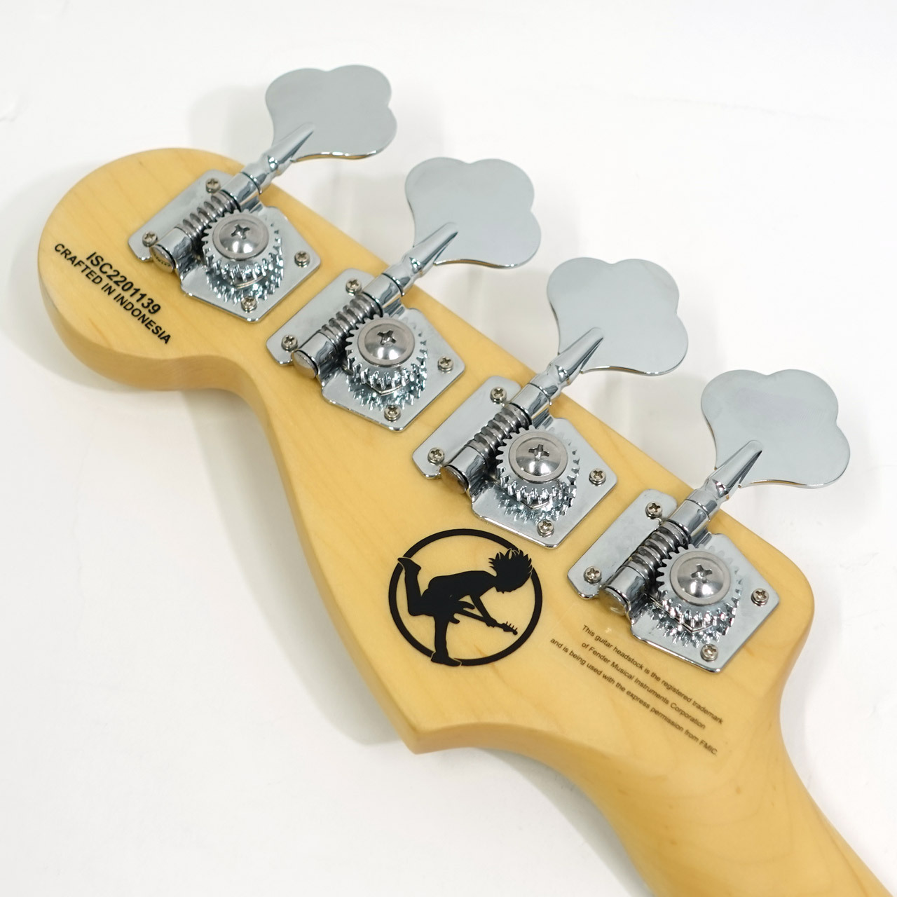 Charvel Frank Bello Signature Pro-Mod So-Cal Bass PJ IV / Gloss