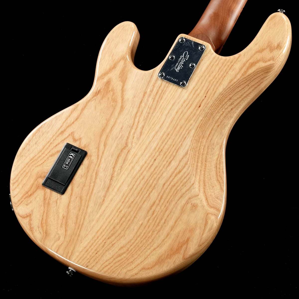 Sterling by MUSIC MAN RAY34 Ash Natural【渋谷店】（新品特価/送料