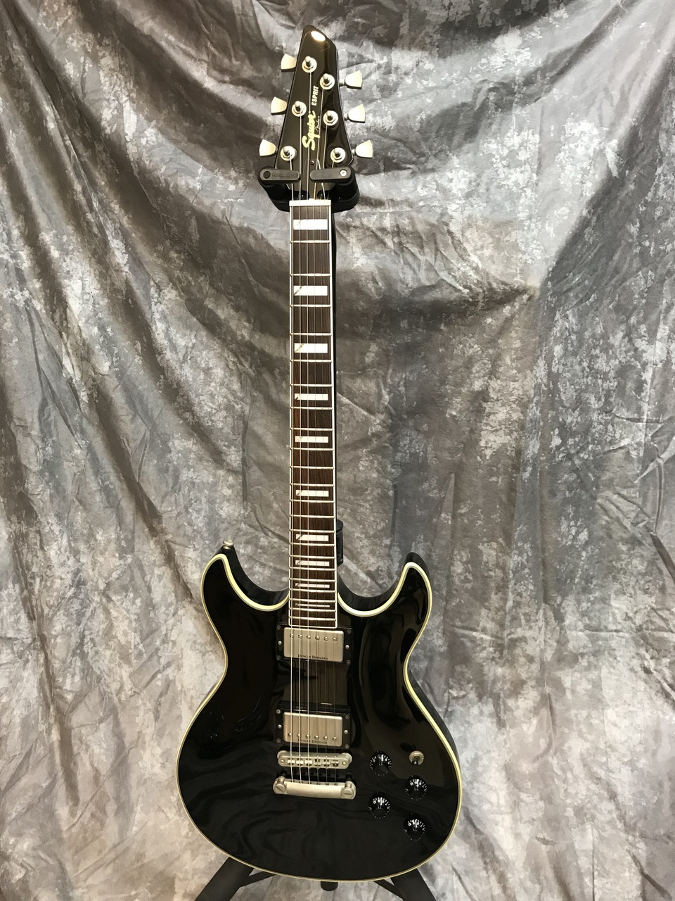 Squier by Fender Master Series Esprit（中古）【楽器検索