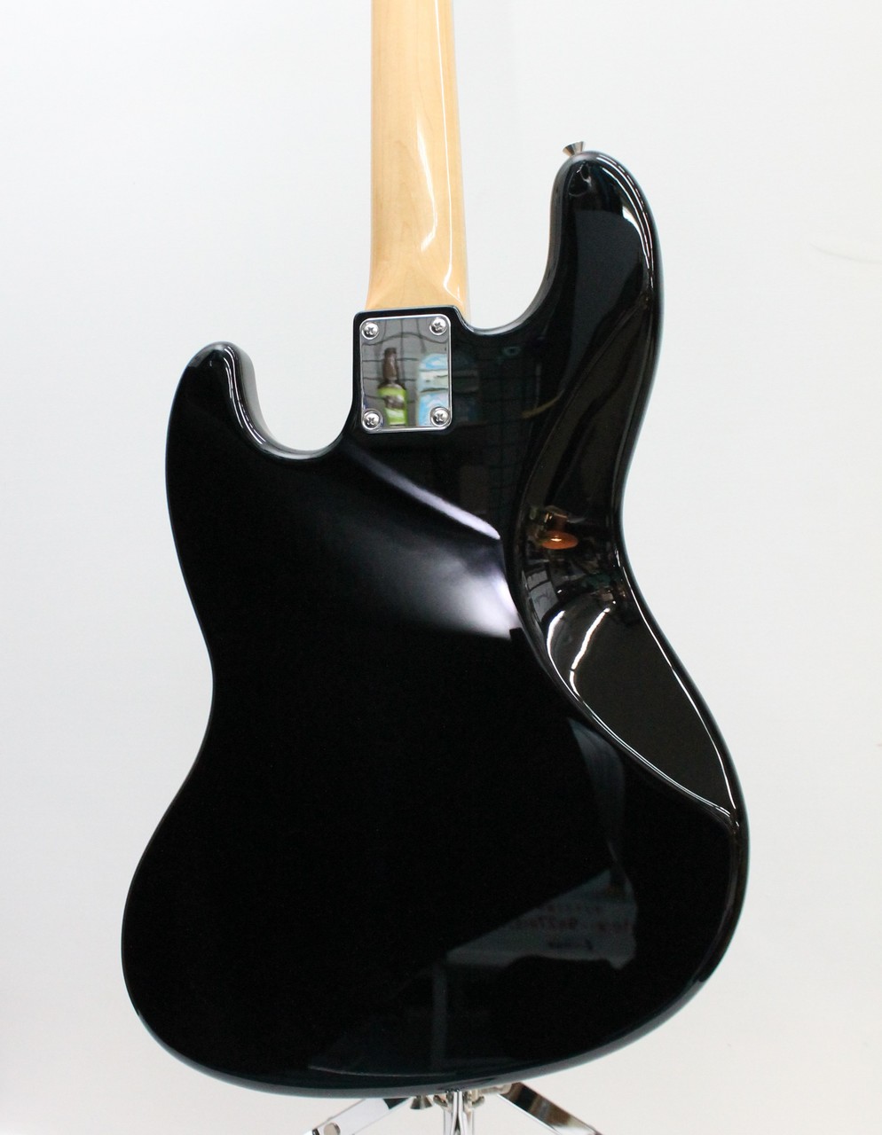 Fender Made In Japan Traditional 60s Jazz Bass / Black