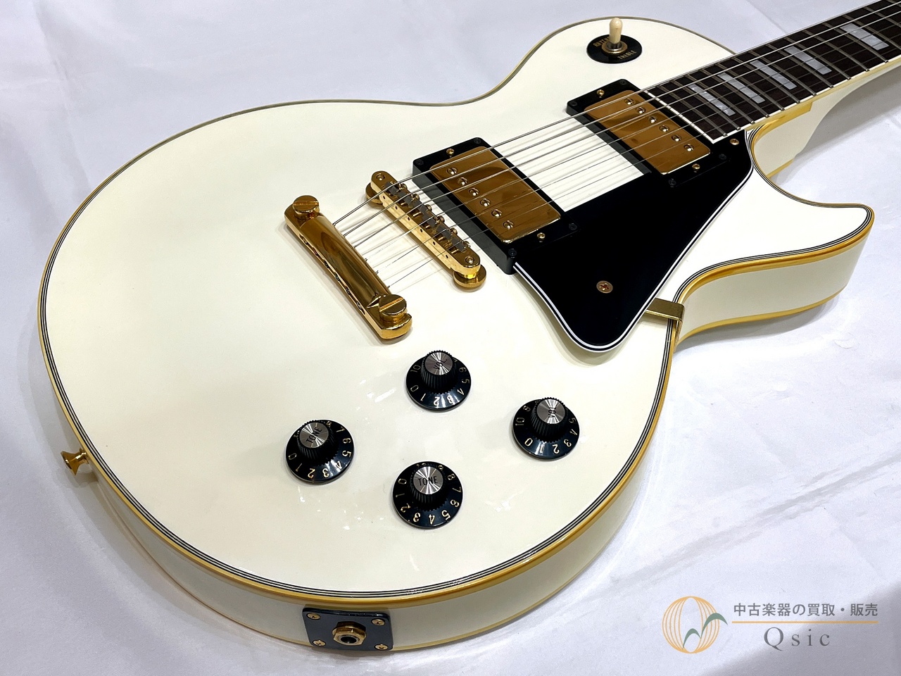 Greco EGC-75 1990年製 【返品OK】[SMS03]【箕面店在庫】（中古/送料