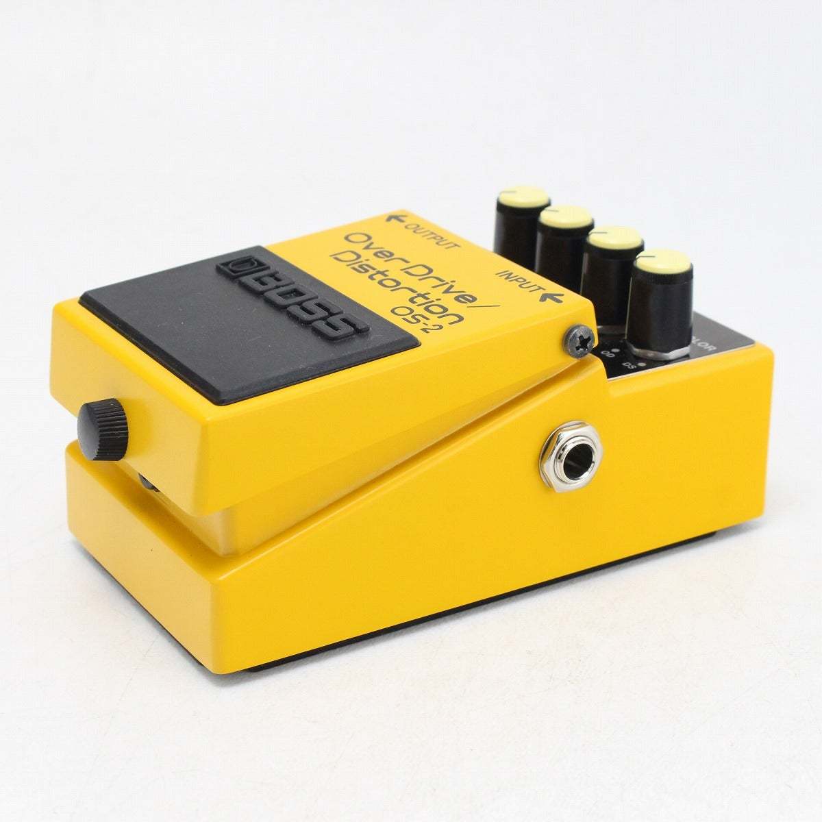 BOSS OS-2 【御茶ノ水本店】（中古）【楽器検索デジマート】