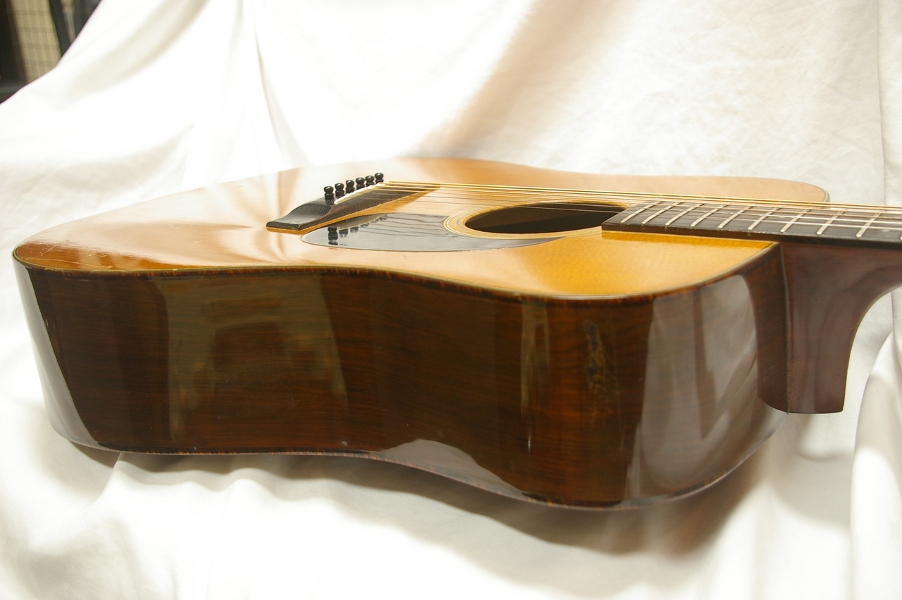 S.Yairi YD-302（中古）【楽器検索デジマート】