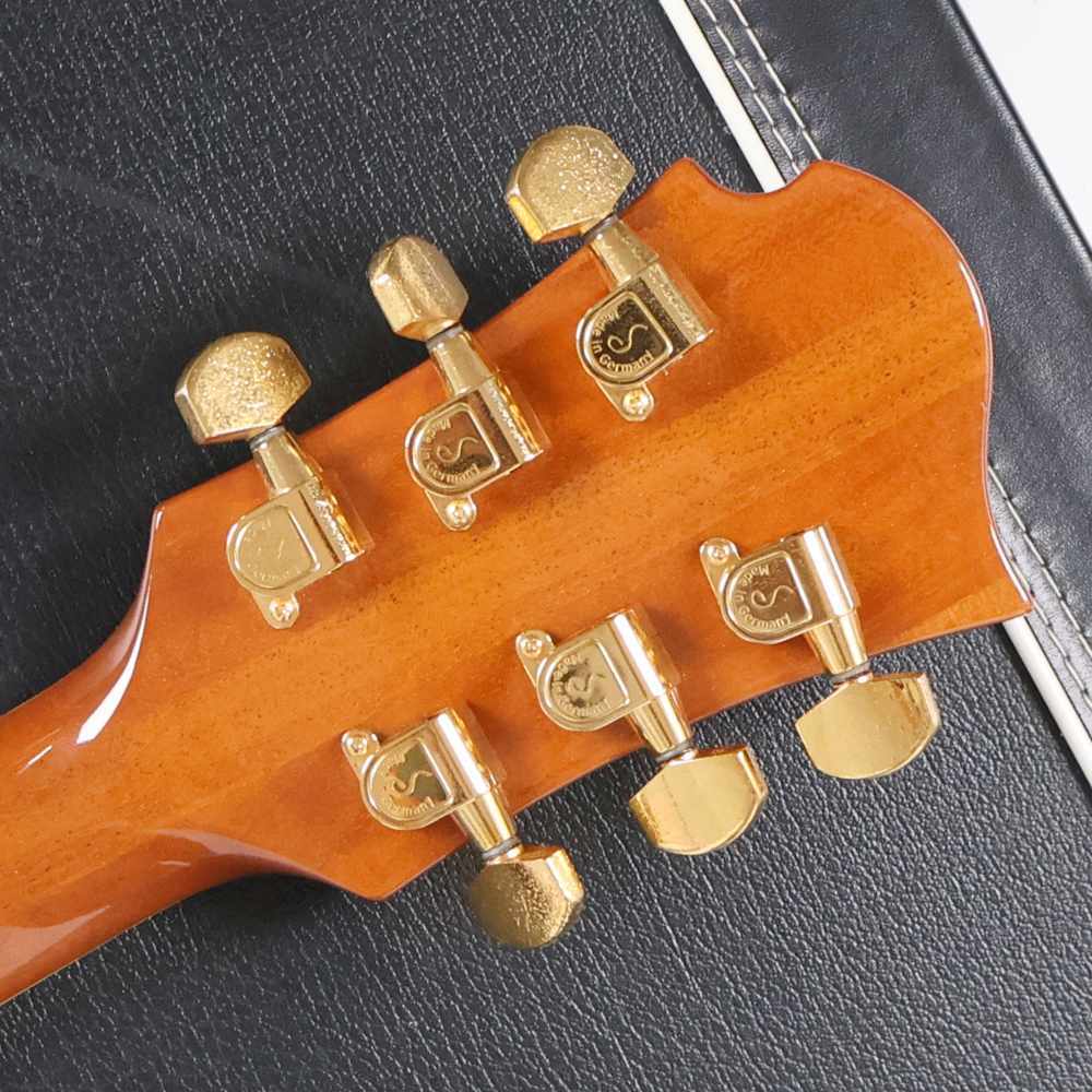 エレキギター Fernandes BURNY OLDS サンバースト FERNANDES エレキギター サンバースト エレキギター Fernandes