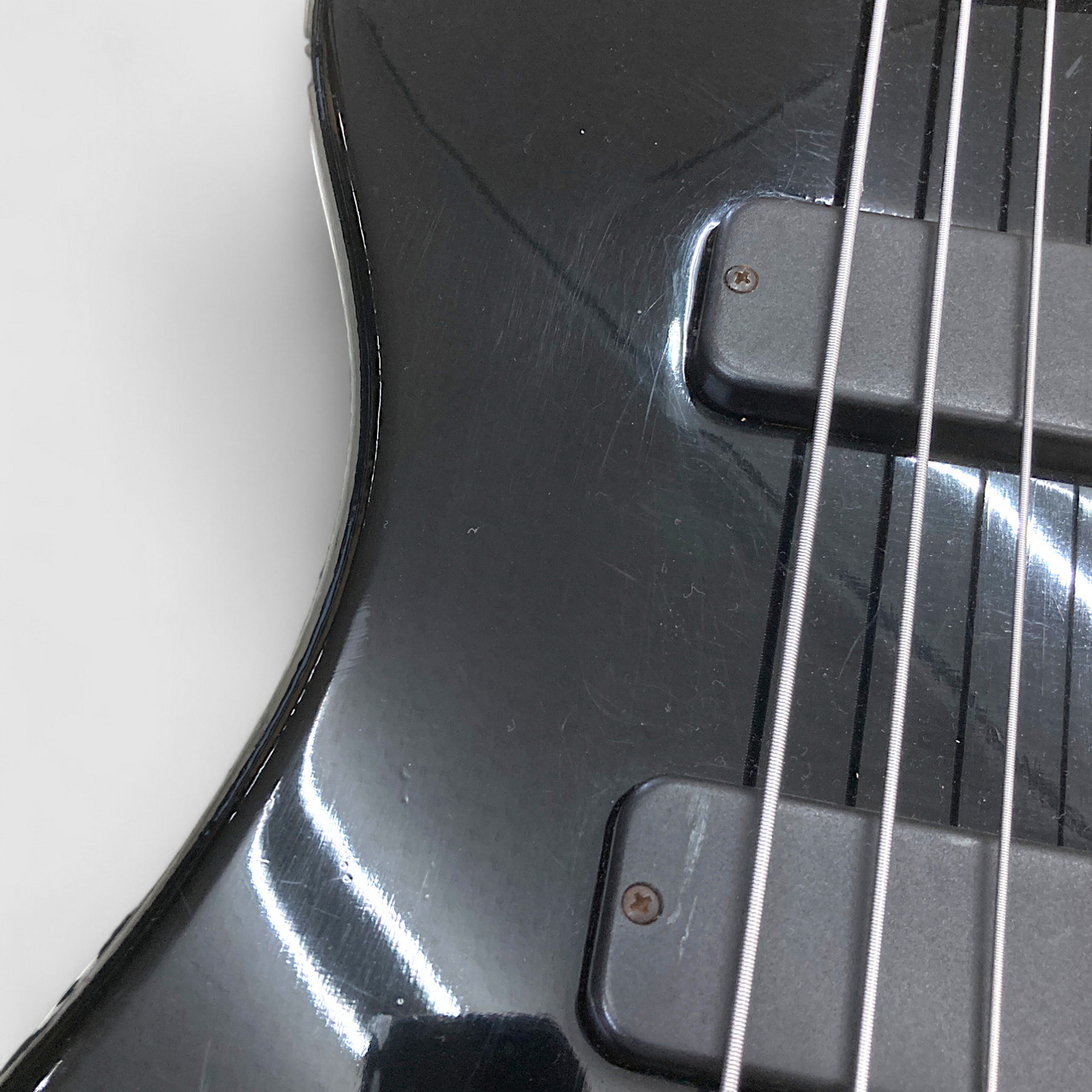 Gibson Thunderbird Studio IV サンダーバード 4 エレキベース（中古