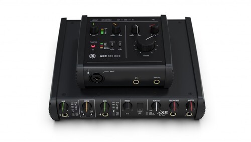 IK Multimedia AXE I/O ONE（新品/送料無料）【楽器検索デジマート】