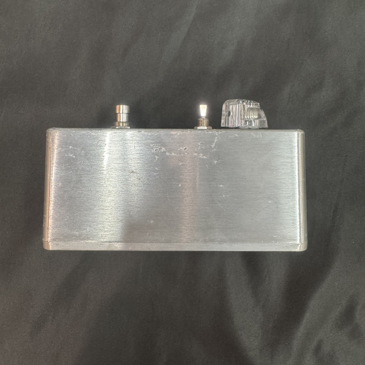 320design Landmighty (オーバードライブ)（中古）【楽器検索デジマート】