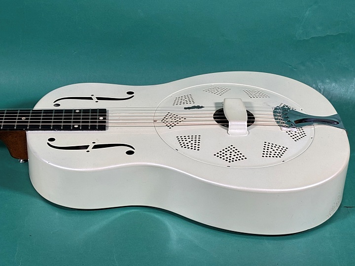 National DUOLIAN REF（ビンテージ）【楽器検索デジマート】