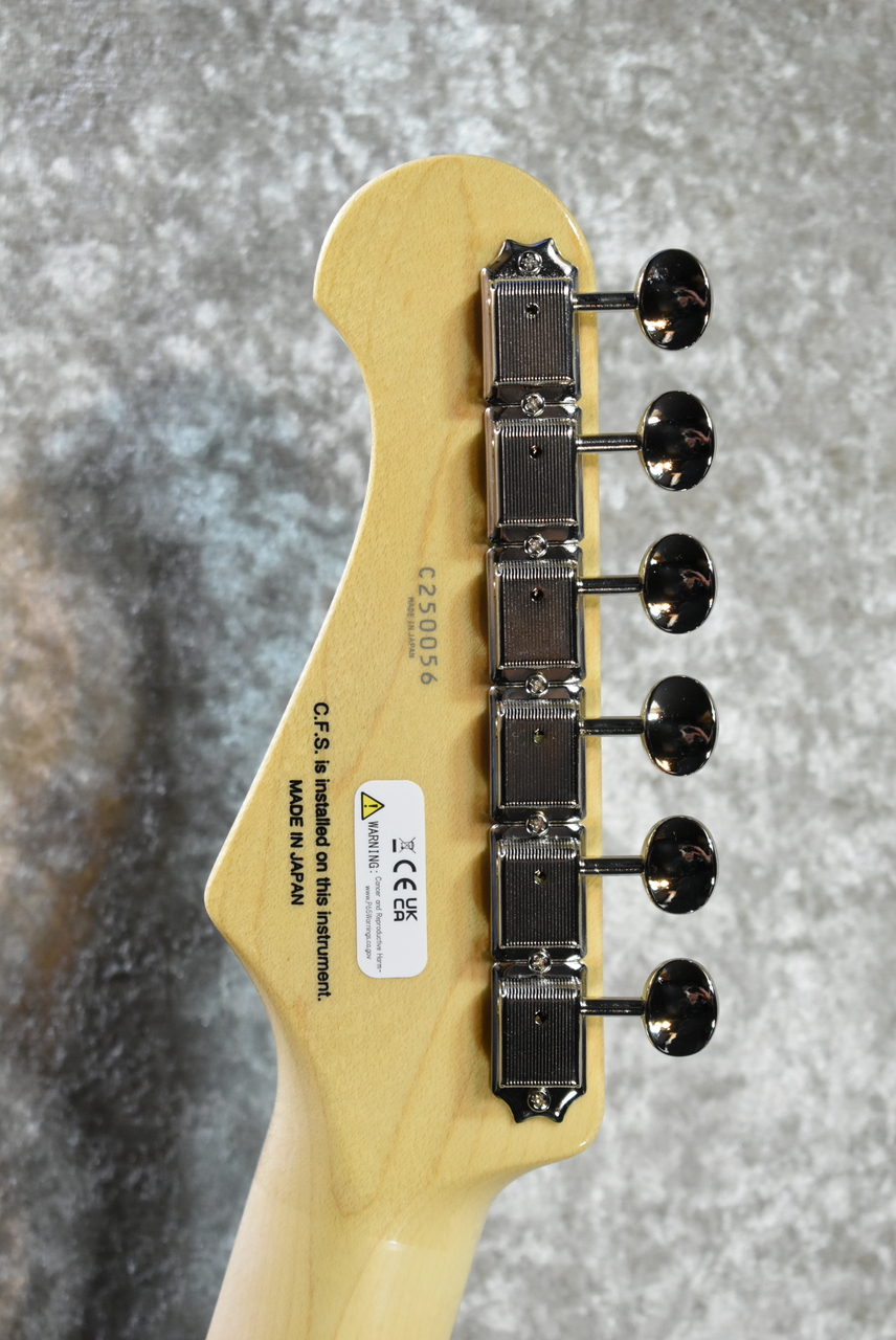 FUJIGEN(FGN) NST110RAL Candy Apple Green #C250056【3.51kg