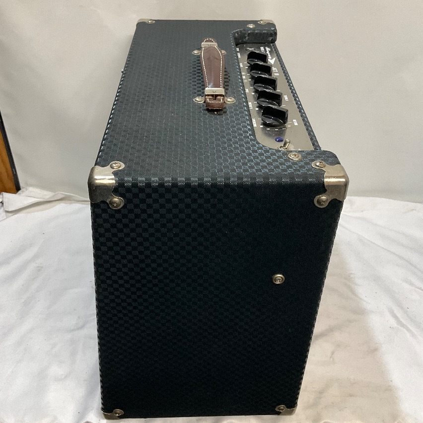 Ampeg J-12T（中古）【楽器検索デジマート】