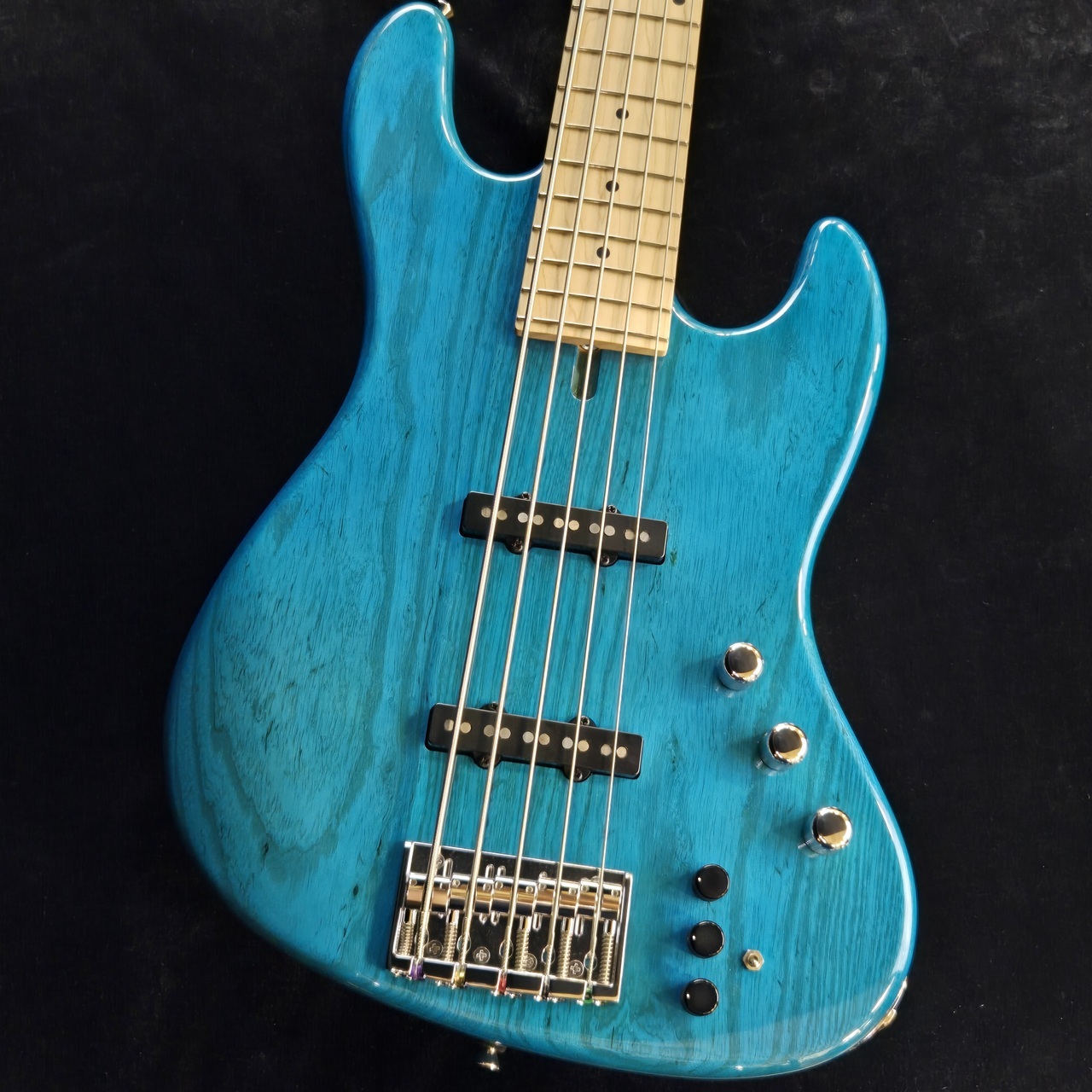 dragonfly CL-DJB5 ASH/MAP - Clear Blue【現物画像】【4.42kg】【9/27