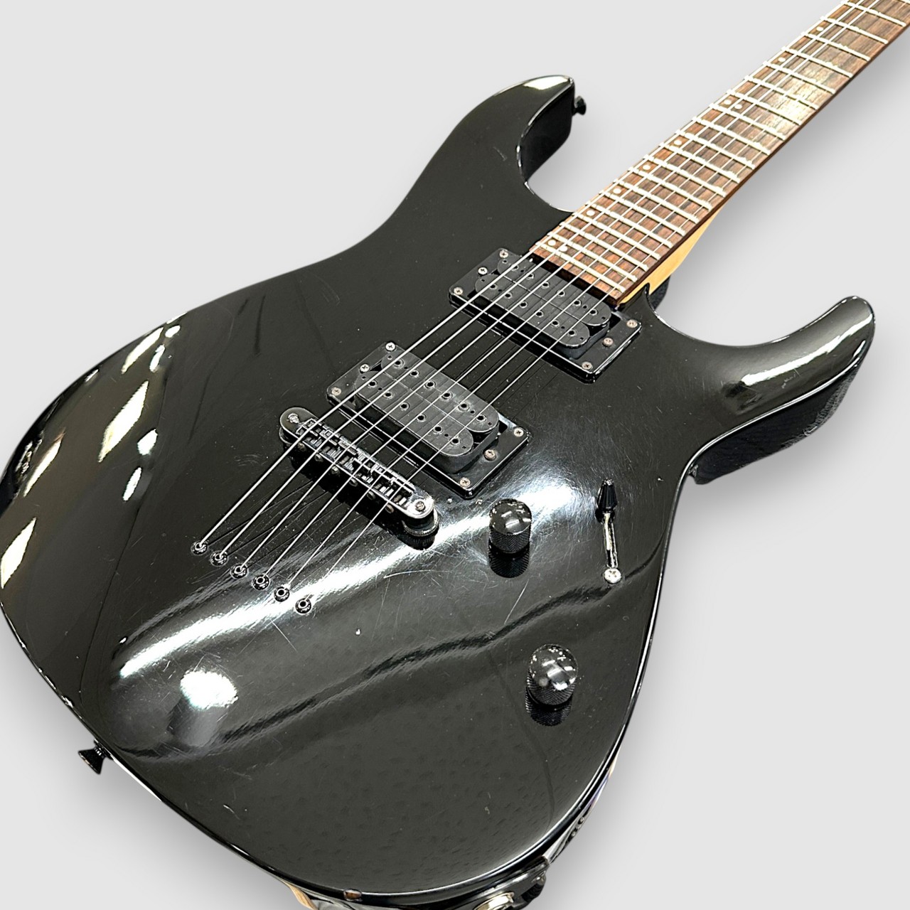 FERNANDES REVOLVER XX06(中古)【楽器検索デジマート】 FERNANDES REVOLVER XX06(中古)【楽器検索デジマート】
