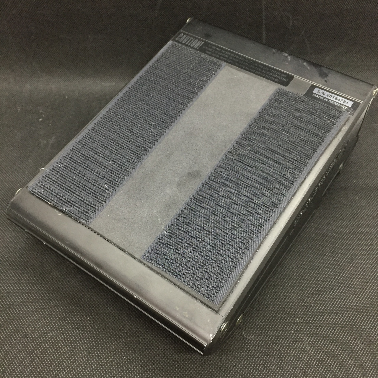 Hughes&Kettner TUBE FACTOR（中古/送料無料）［デジマートSALE