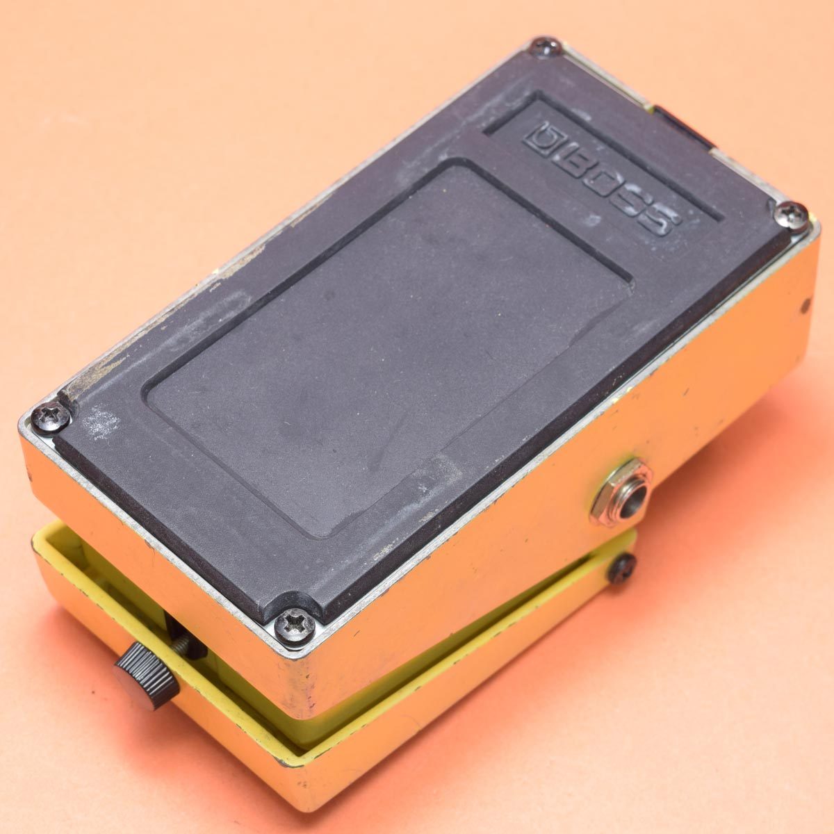 BOSS SD-1 SUPER OverDrive JRC4558DD艶なし/日本製/ACA【福岡
