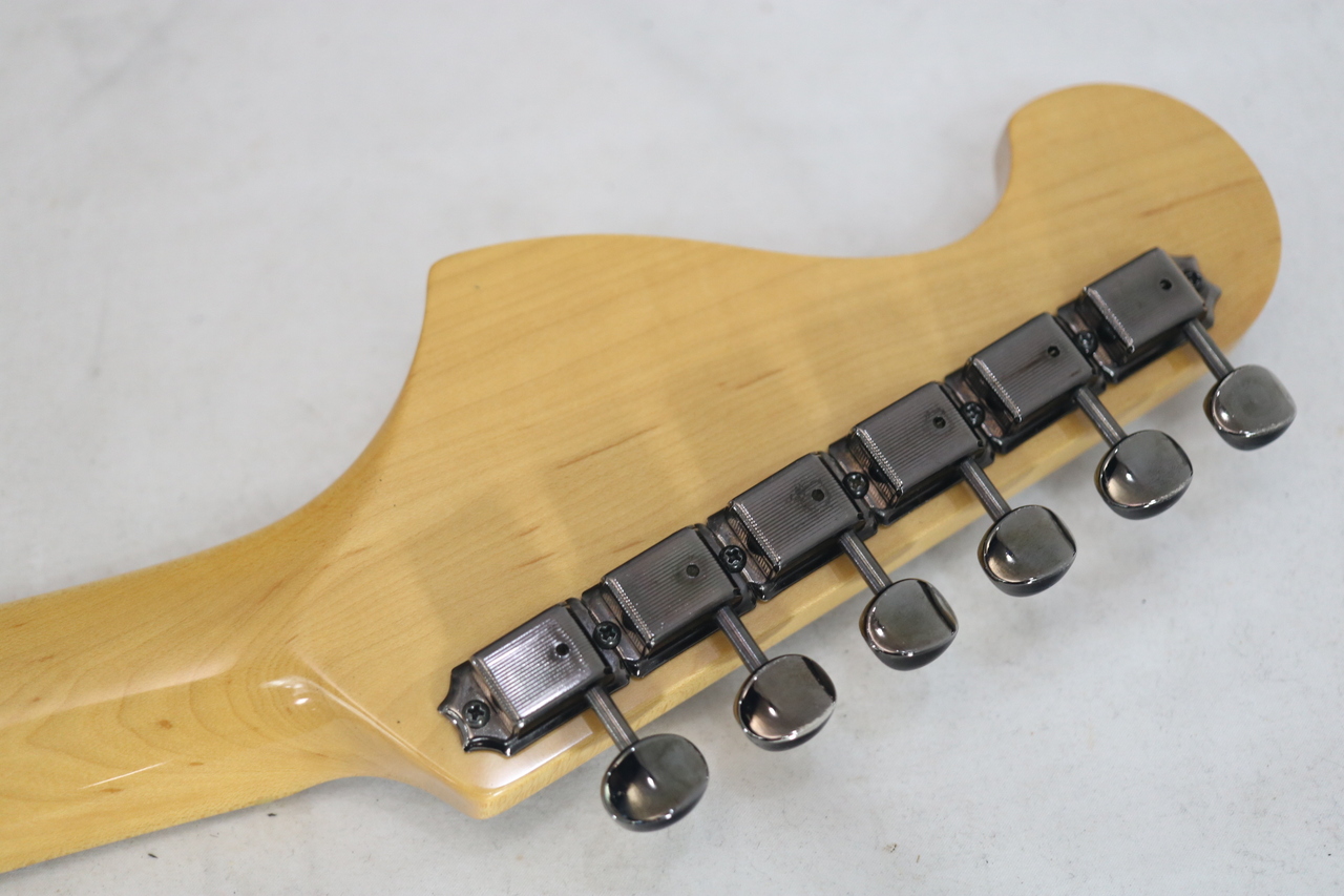 FERNANDES LD-115KK（中古）【楽器検索デジマート】