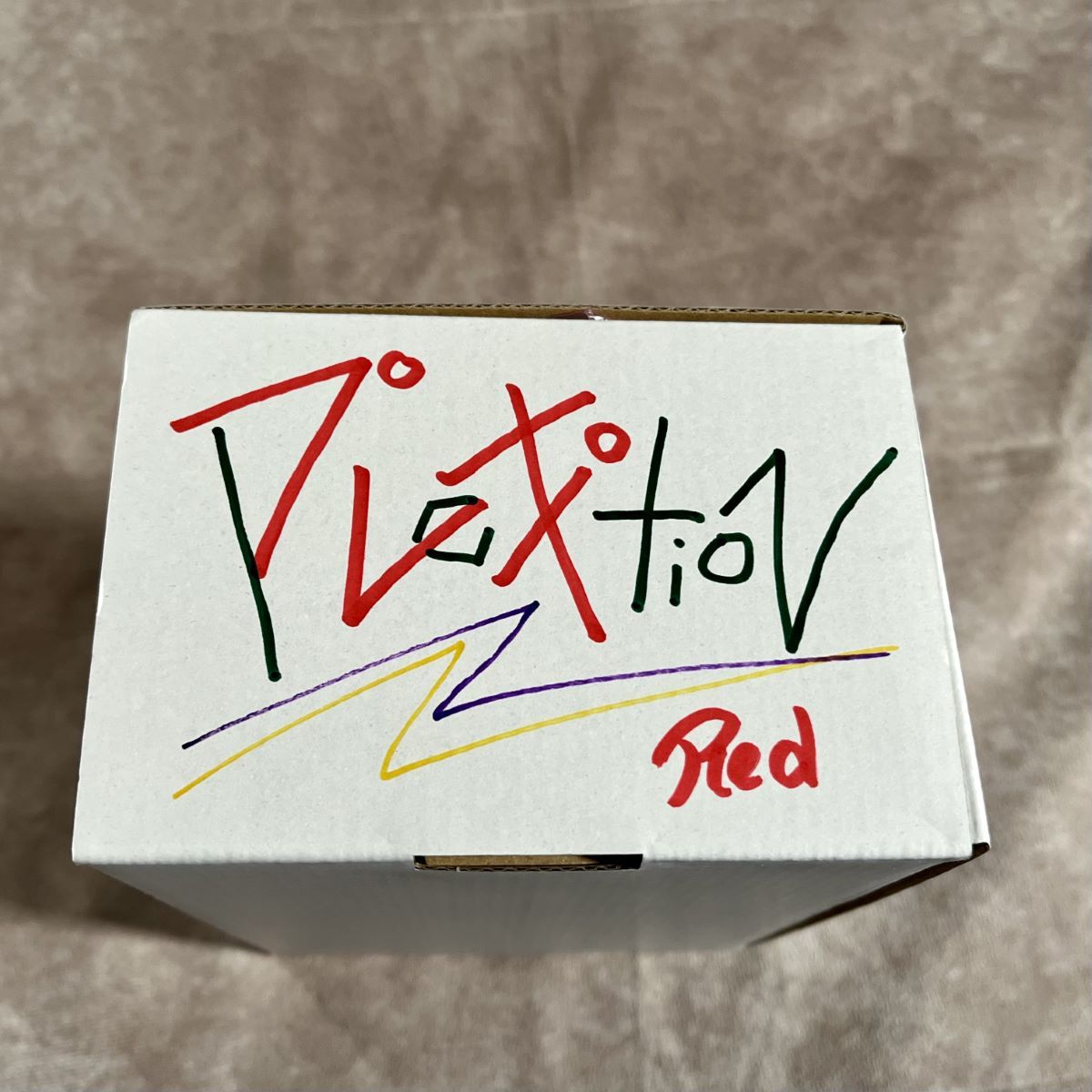 RoShi Pedals Plexition Red マーシャル系オーバードライブ（新品/送料無料）【楽器検索デジマート】