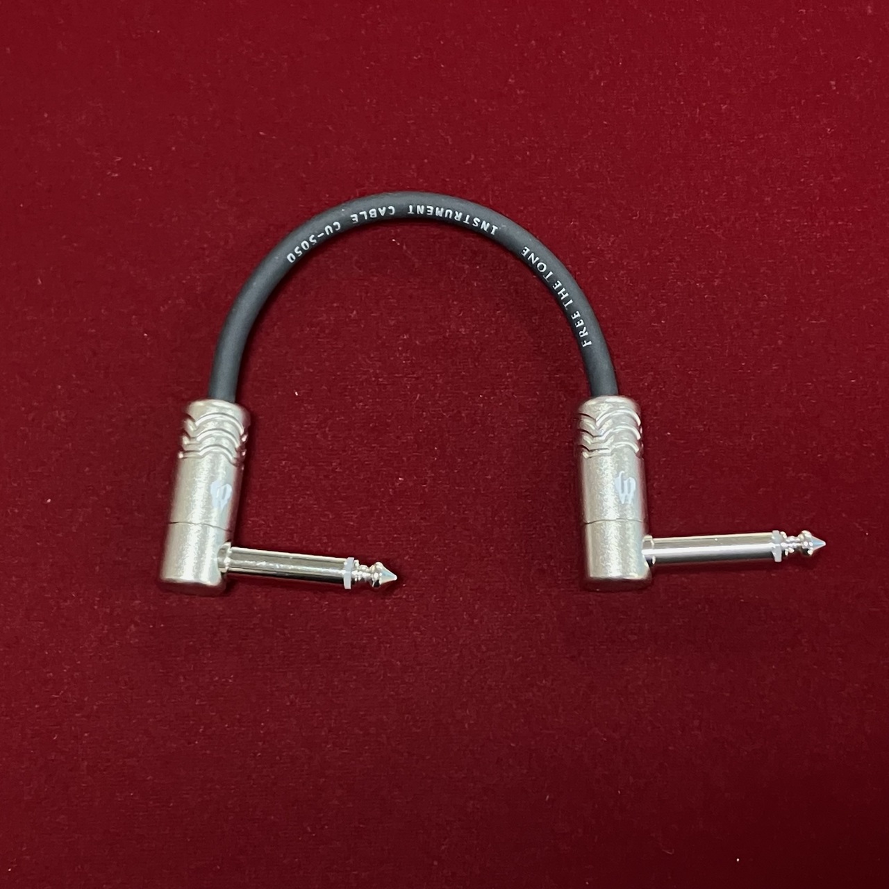 Free The Tone CU-5050 15cm CLANK【同梱可能】（新品）【楽器検索