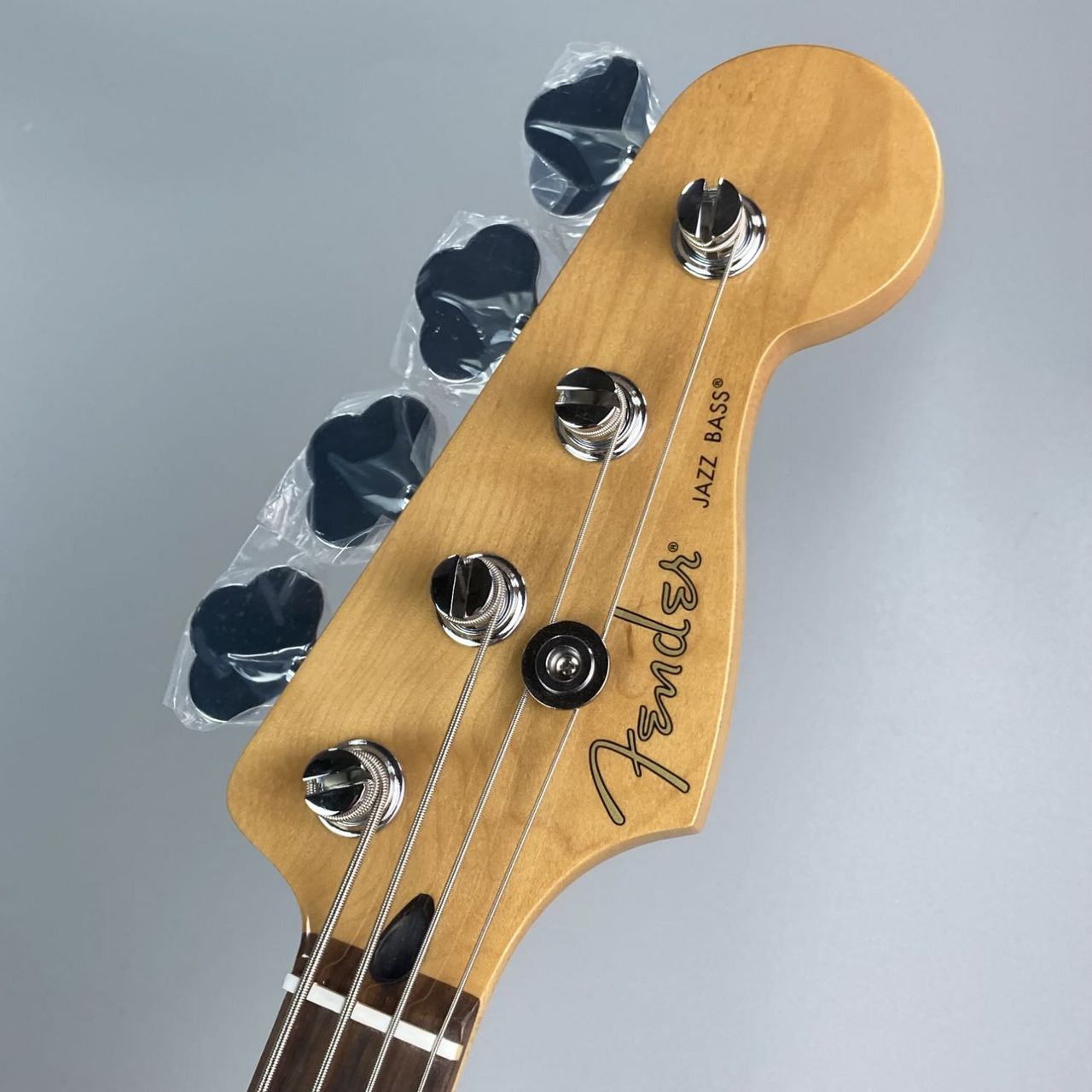 Fender Player II Jazz Bass 3-Color Sunburst エレキベース