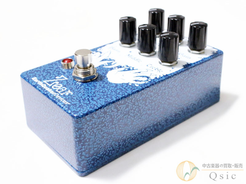 EarthQuaker Devices Zoar [XL169]【神戸店在庫】（中古）【楽器検索