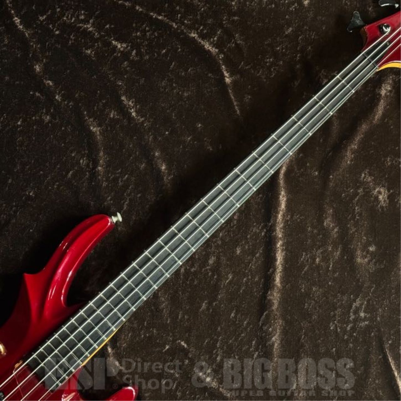 ESP Reindeer Bass [MOD]（中古/送料無料）【楽器検索デジマート】