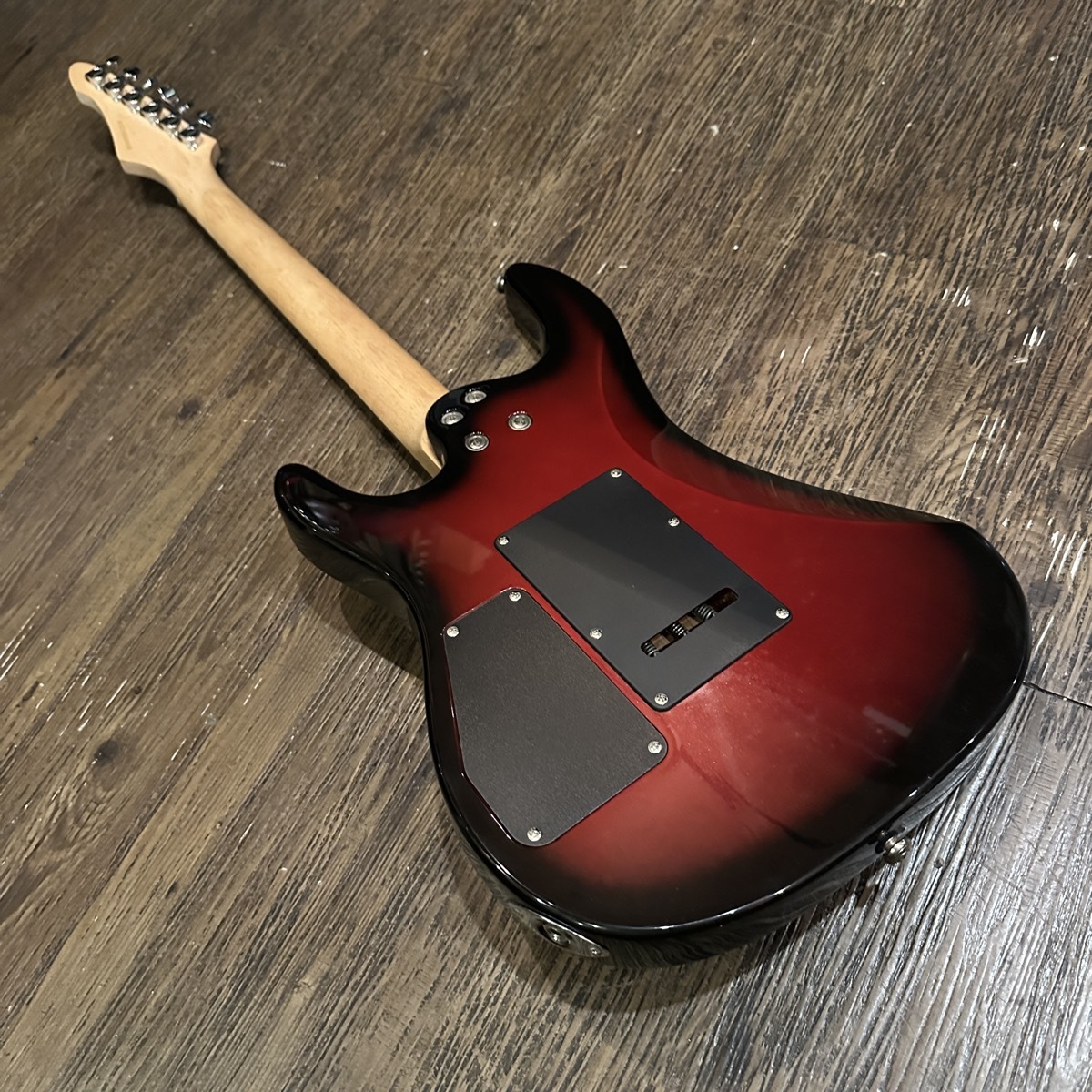 Aria Pro II MAC-STD Electric Guitar（中古/送料無料）【楽器検索